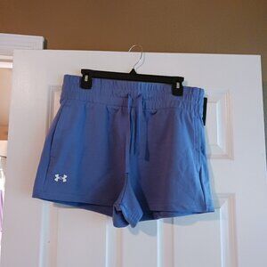 NWT Under Armour Women's Shorts